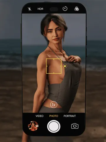 A Phone Affair cover