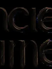 Ancient Times cover