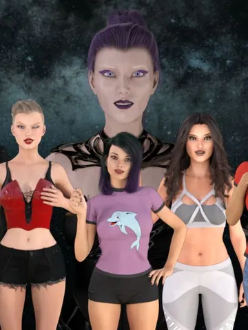 The Dreamwriter cover