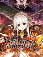 Wayblazer Dämmerung cover