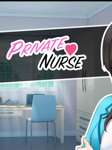 Private Nurse cover