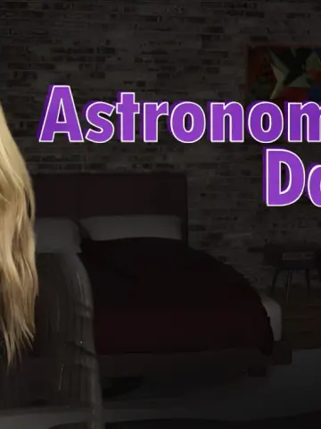 Astronomic Date cover