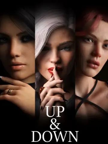 Up and Down cover