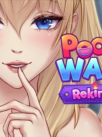 Pocket Waifu Rekindled cover