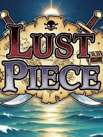 Lust Piece cover