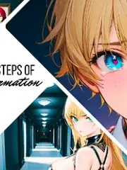 Silent Steps of Transformation cover