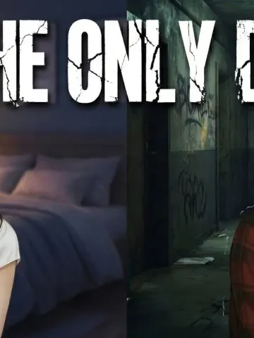 The Only Doe cover