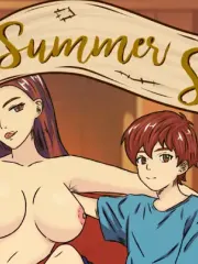 Summer SeaSon cover