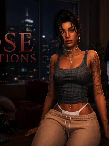 Close Connections cover