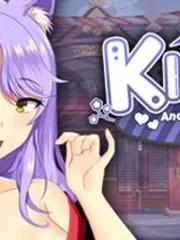Kiara And My Ara Ara Adventure cover