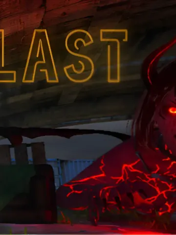 Outlast cover