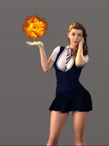 Witchcraft cover
