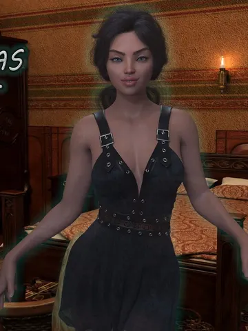 The Judas Ghost cover