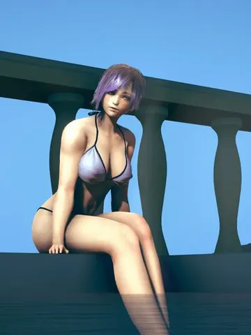 Furina cover