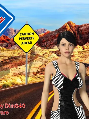 Road Trip cover