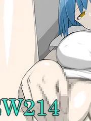 AEW214 cover