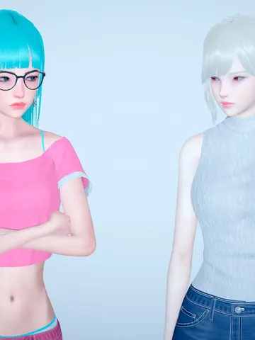 Hoping for a Brighter Future cover