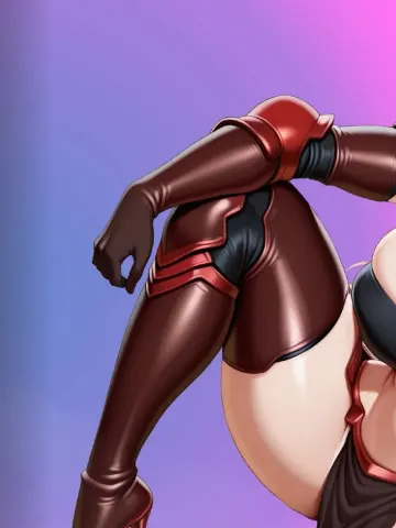No nuT iSekai cover