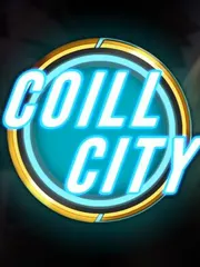 Coill City cover