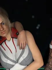 Distant Horizon cover