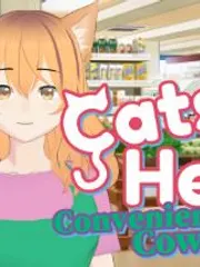 Cats in Heat - Convenience Coworkers cover