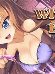 Witches Brew cover