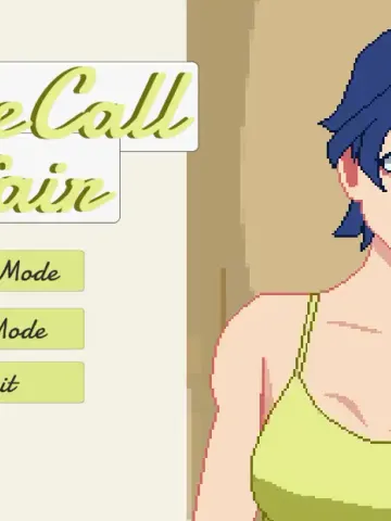 Phone Call Affair cover