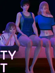 Nighty Night cover