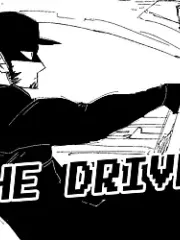 The Driver cover