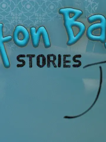 Horton Bay Stories - Jake cover
