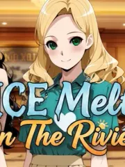 ICE Melts on the Riviera cover