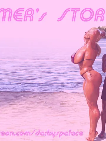 A Summer's Story cover