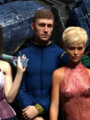 Callisto cover