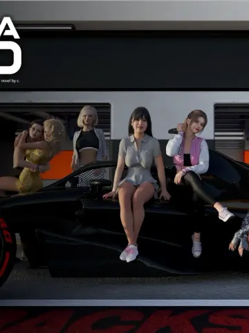 Formula Zero cover