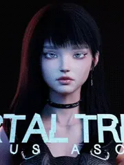 Portal Trials Virtus Ascent cover