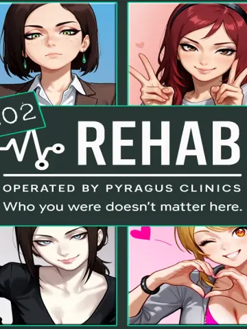 Rehab cover