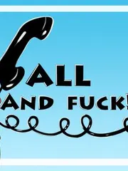Call And Fuck!! cover