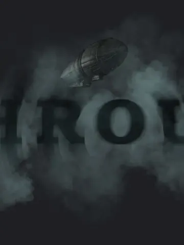 Shroud cover