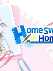 Home Sweet Homecoming cover