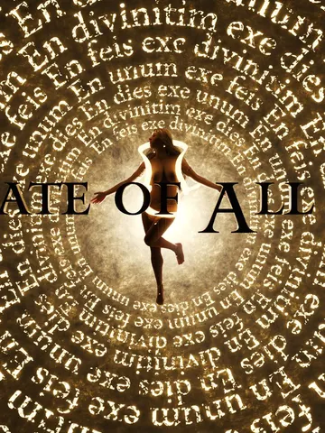 The Fate of All Fools cover