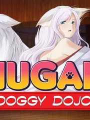 Inugami: Doggy Dojo! cover