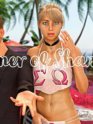 Summer of Shame cover