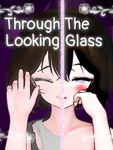 Through the Looking Glass cover
