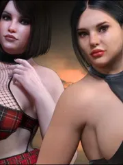 My Secret Fever cover