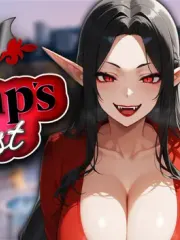 Vamps Lust cover