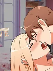 Cross Love cover