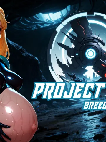Project Exilium: Breeding Protocol cover