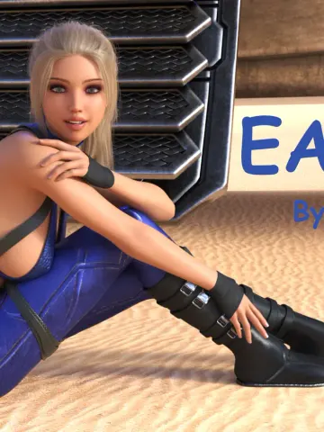 Eagle 5 cover