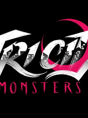 Tri City Monsters cover