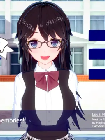 My Girlfriend Mizuki cover